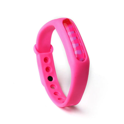Bracelets anti-moustiques Klaropro