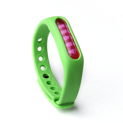 Bracelets anti-moustiques Klaropro