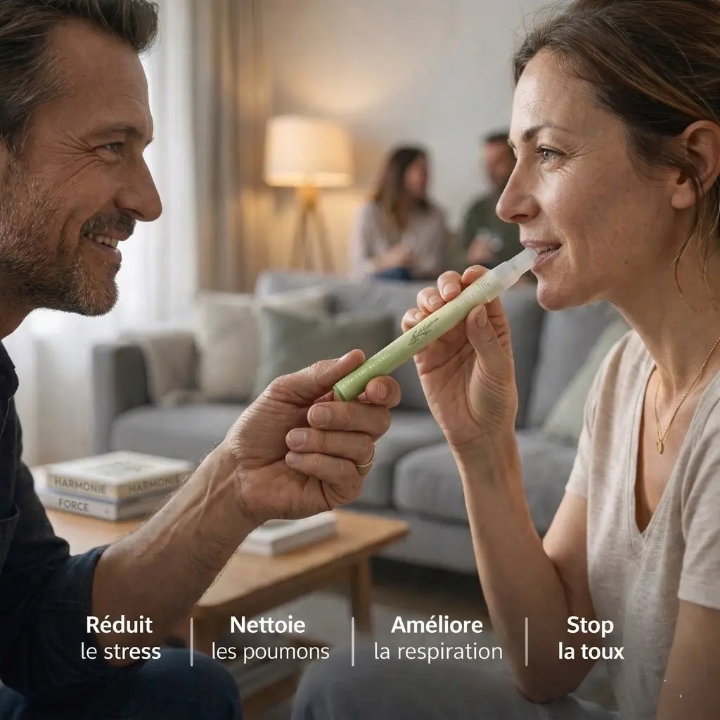 KyraLife — Reprenez le contrôle face à l'addiction au tabac Kyra